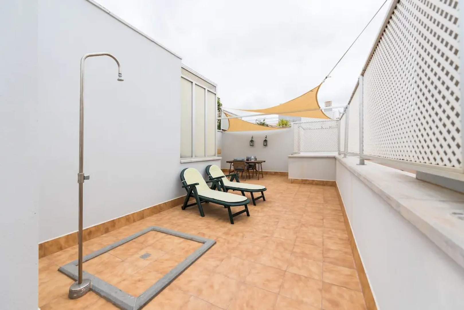 Ático Playa Sardina