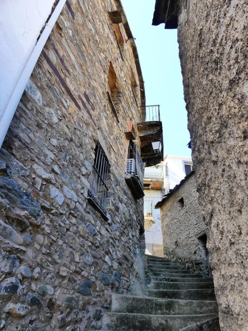 Casa Rural La Zambrana