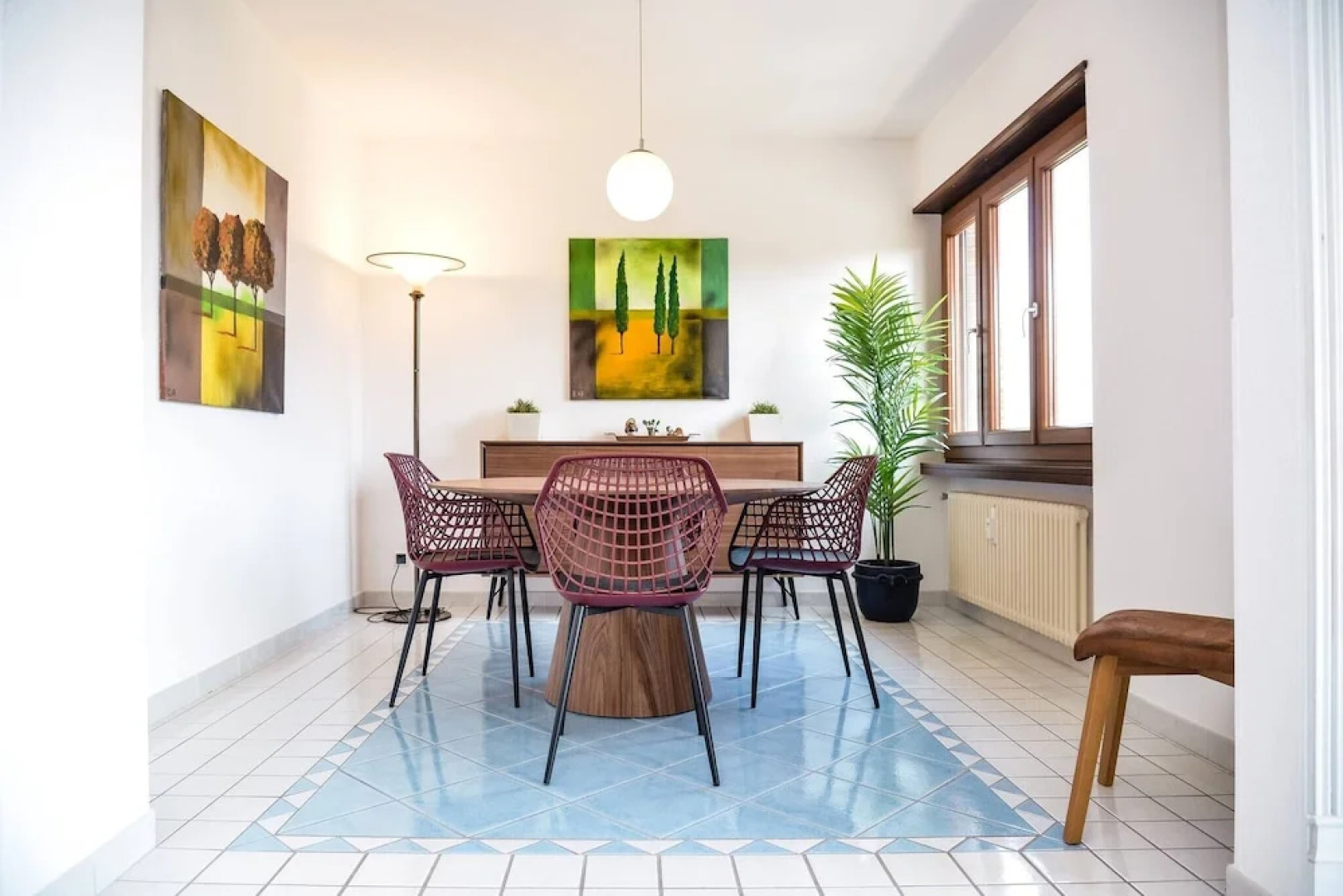 Casa Melide Seeblick