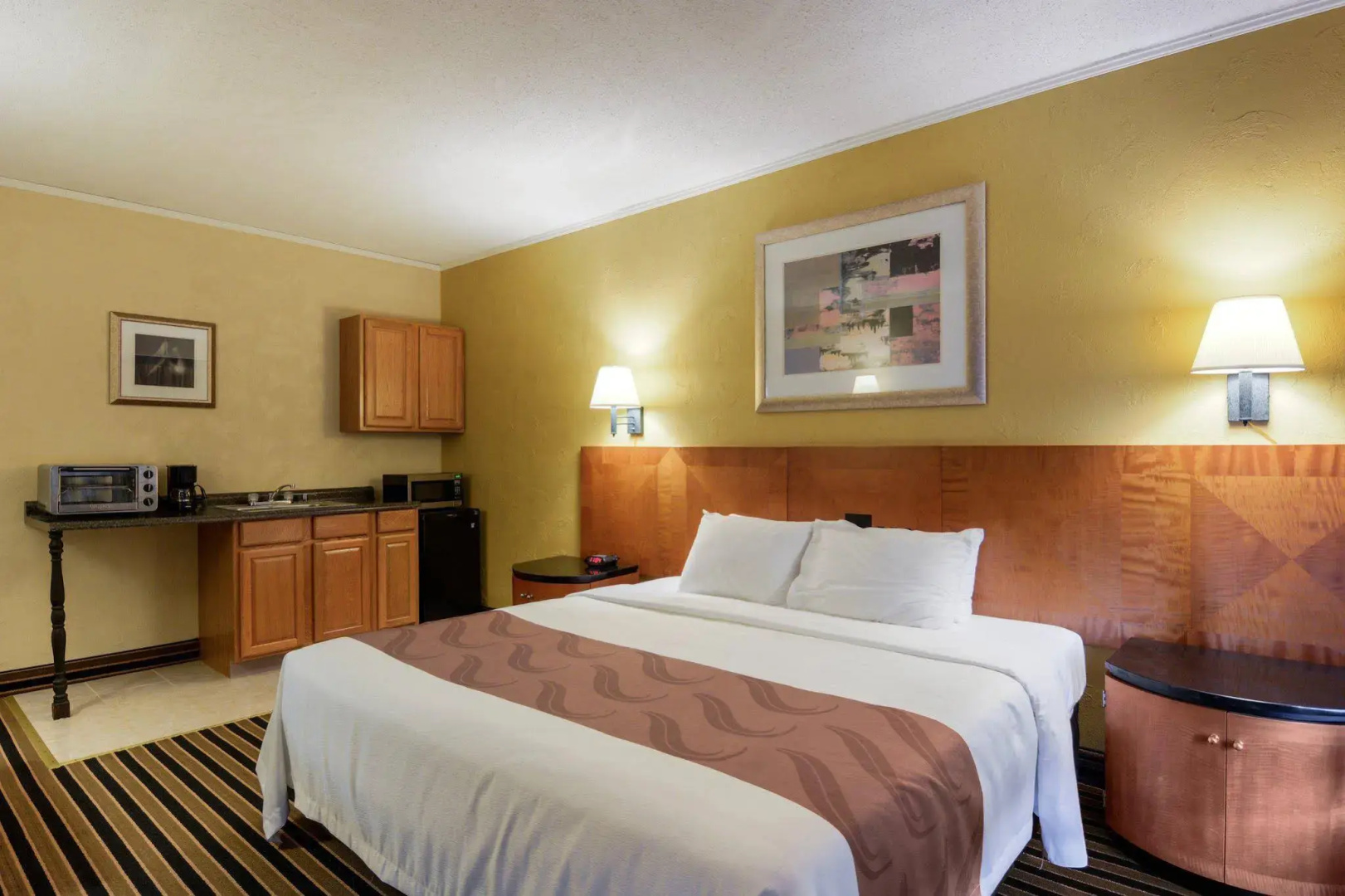 Baymont by Wyndham Front Royal Near Shenandoah National Park
