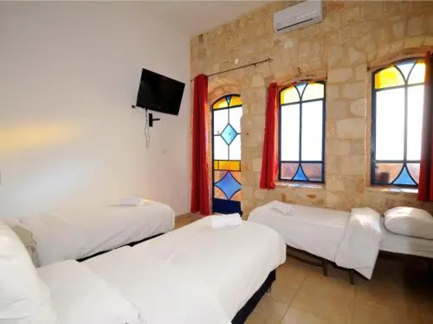 Vitrage Luxury Residence