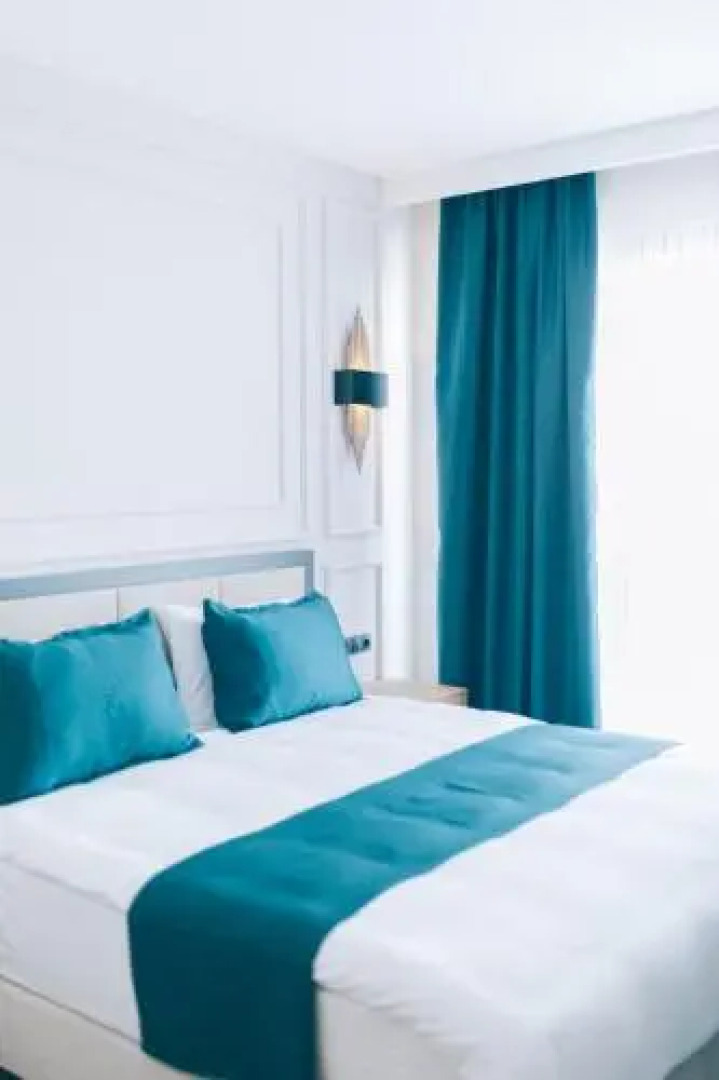 My Sunset Beach Hotel