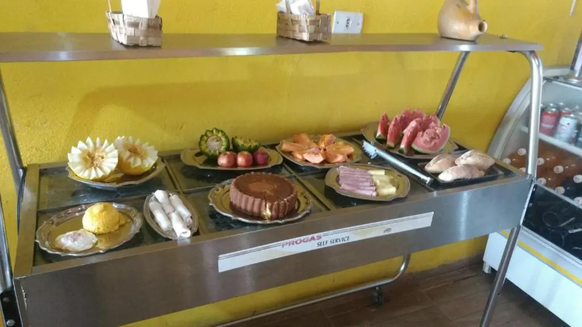 Hotel e Pousada O Casarão