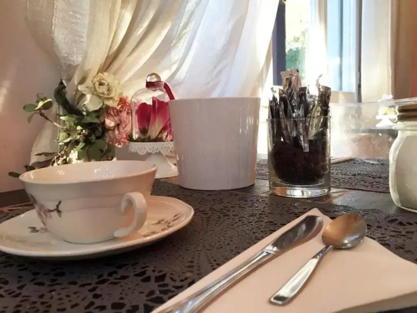 Agriturismo Villa Dei Gelsi