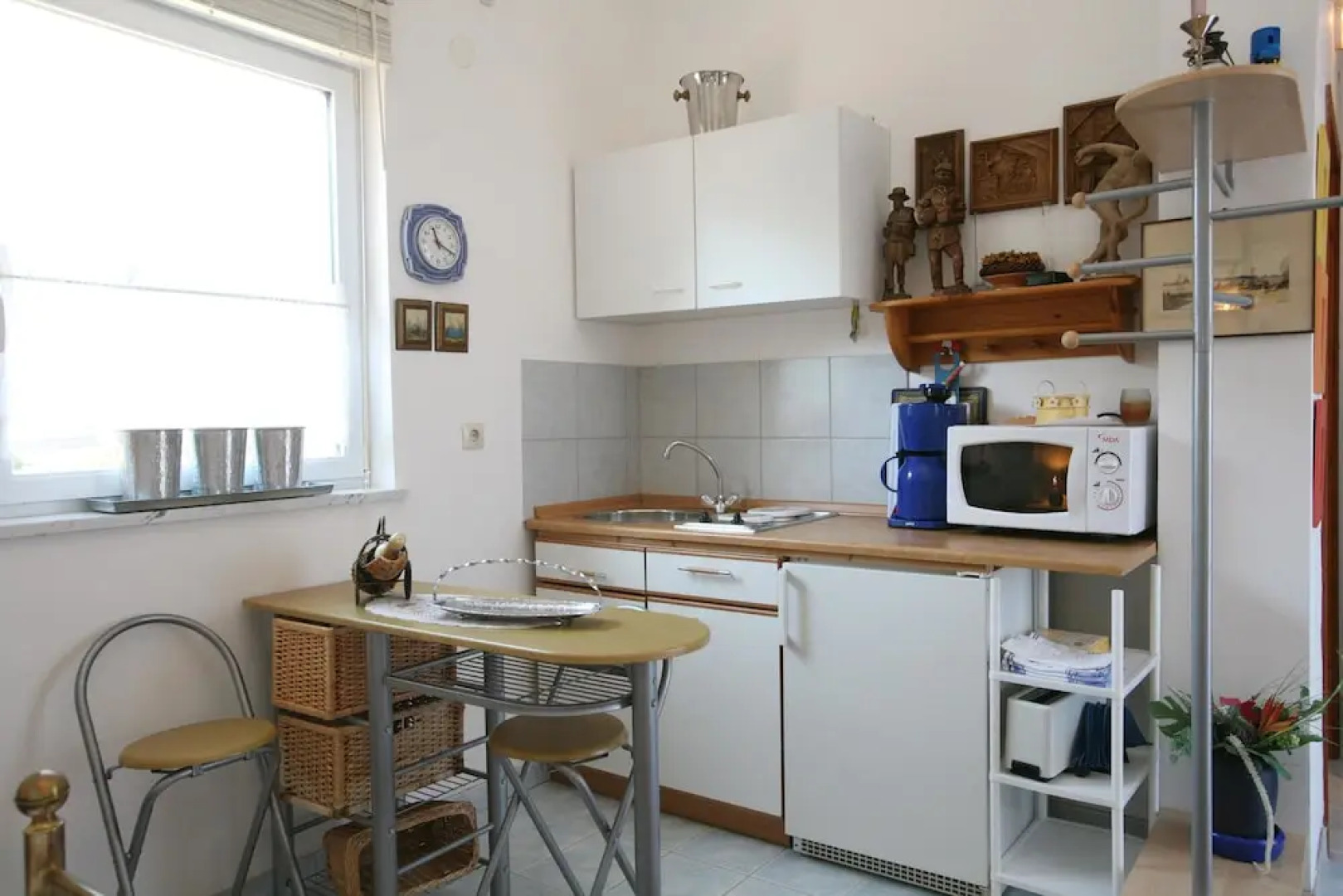 Apartments Villa Meri