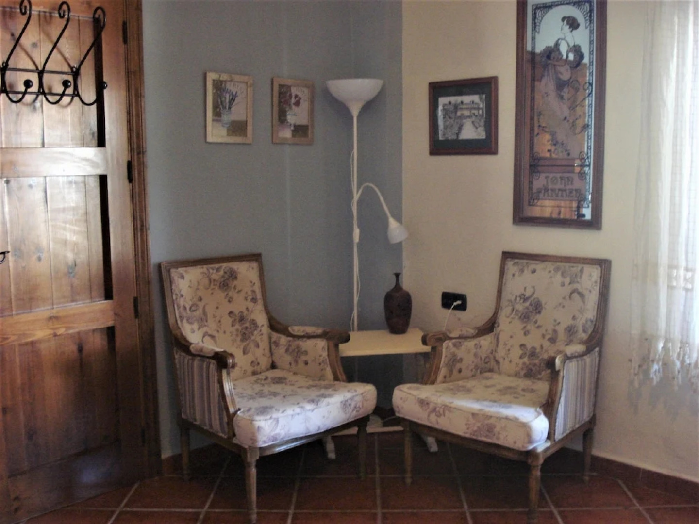 Spanish Hideaway Casa Magel B&B