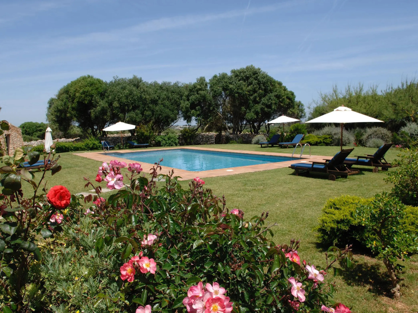 Alcaufar Vell Hotel Rural & Restaurant