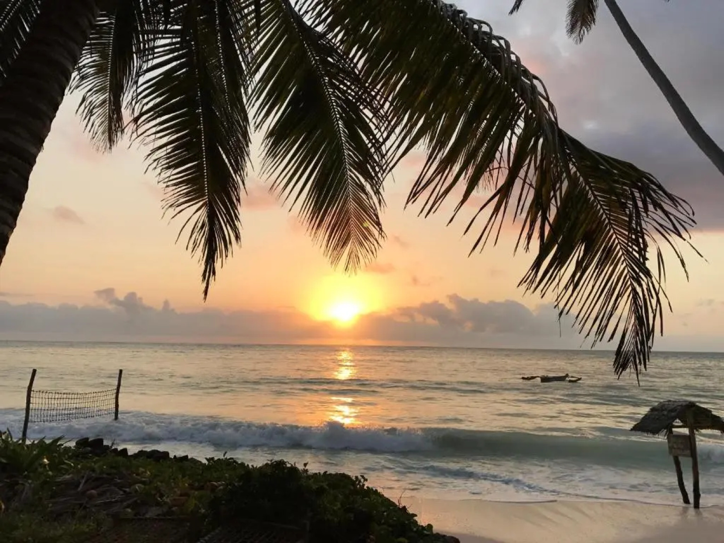 Paradise Beach Bungalows
