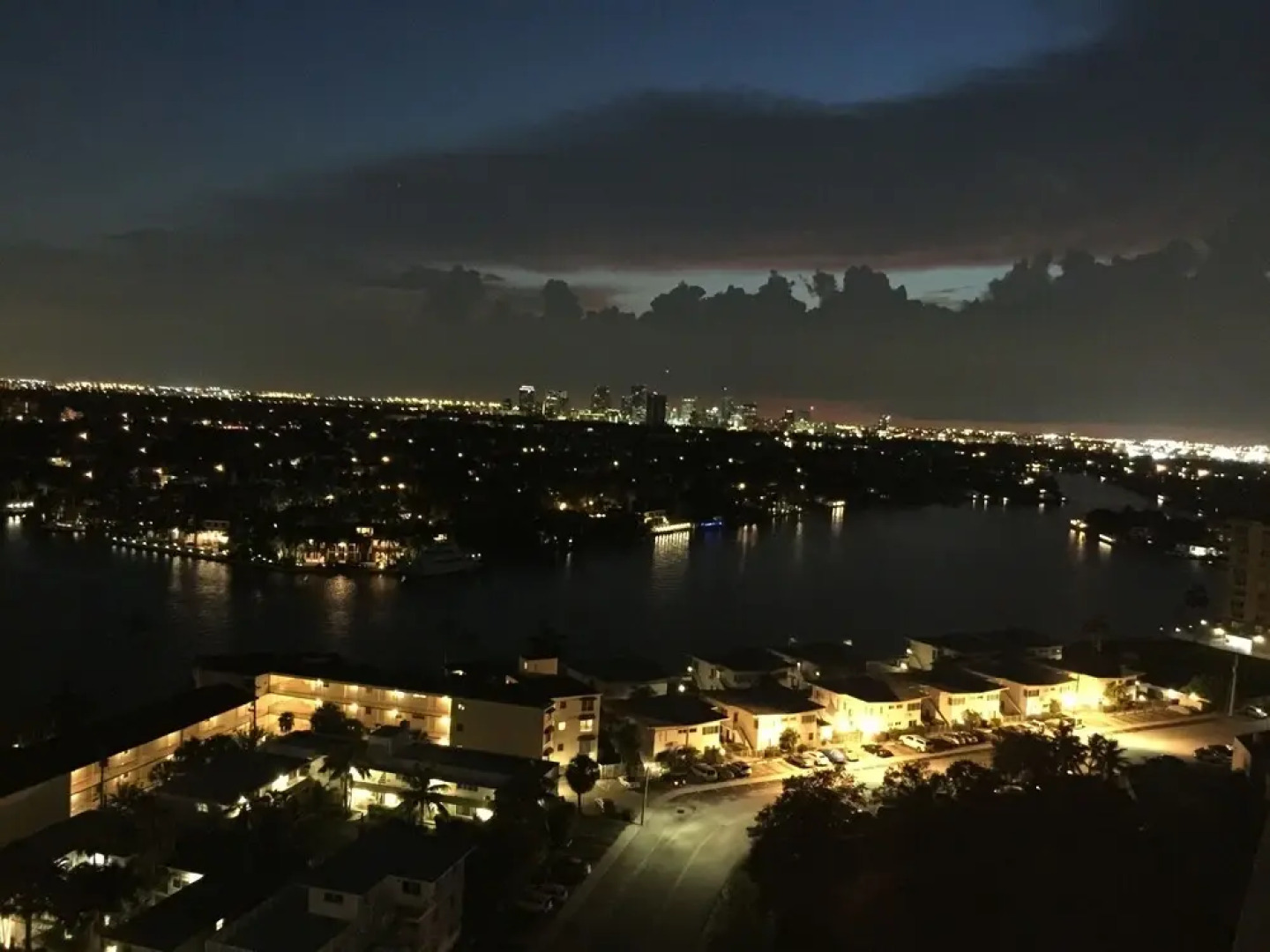 Pelicanstay in W Hotel Ft. Lauderdale