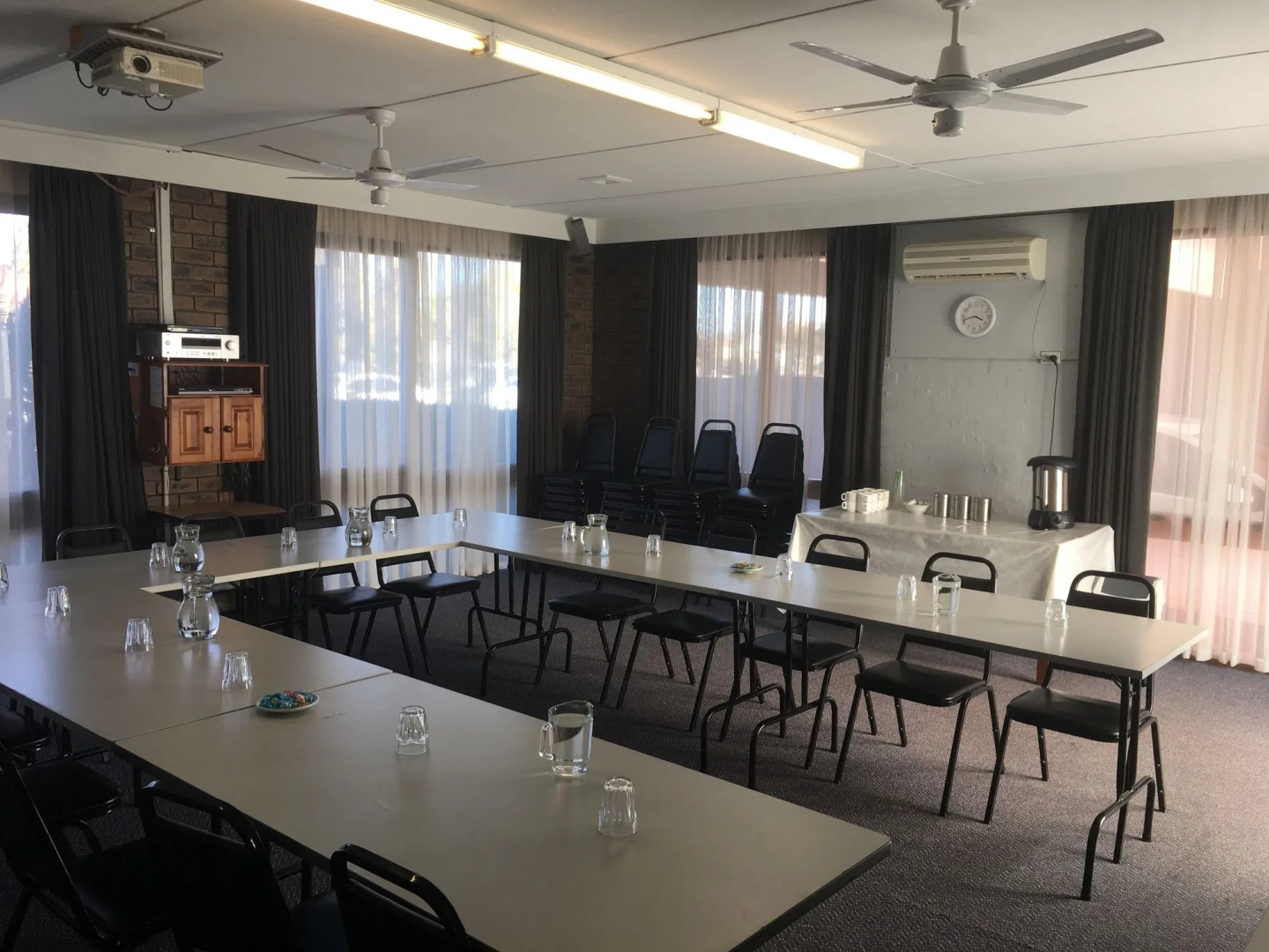 Bendigo McIvor Motor Inn