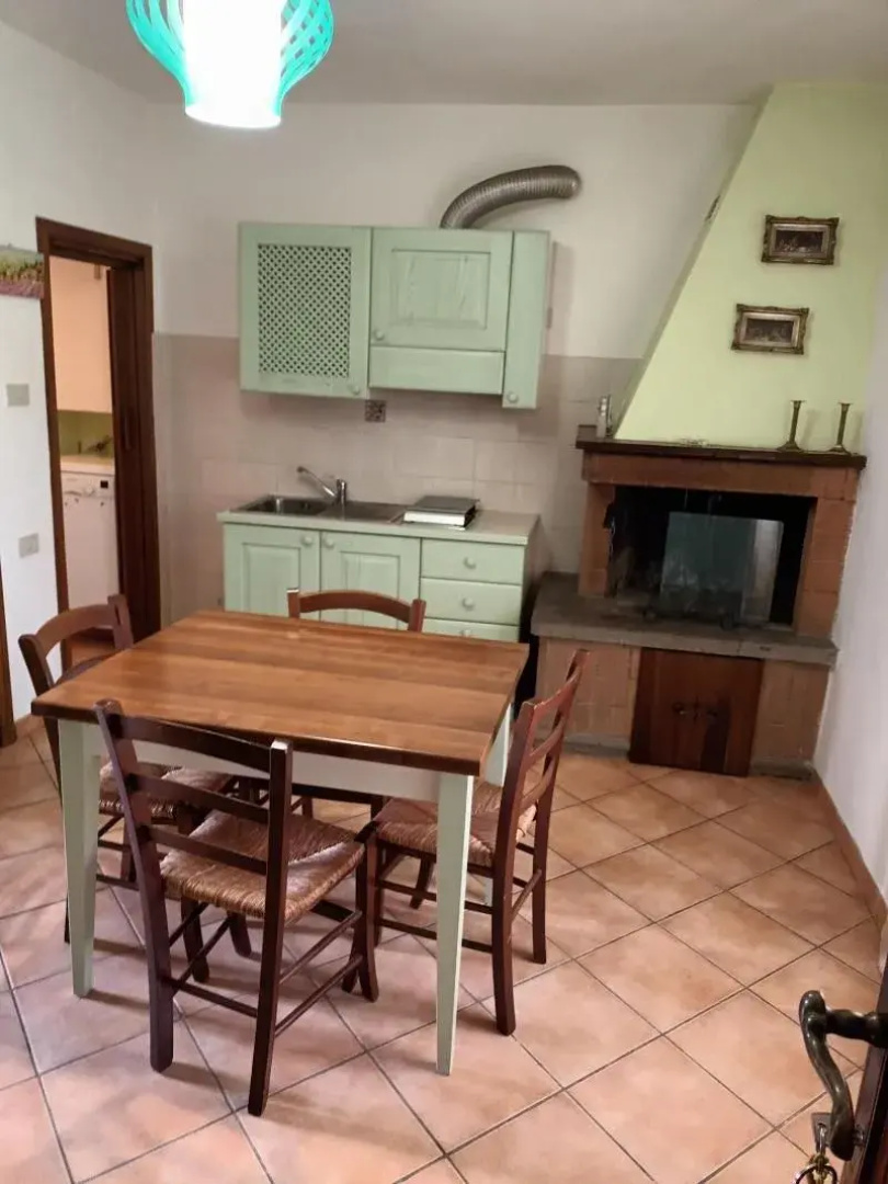 Agriturismo La Chiusa