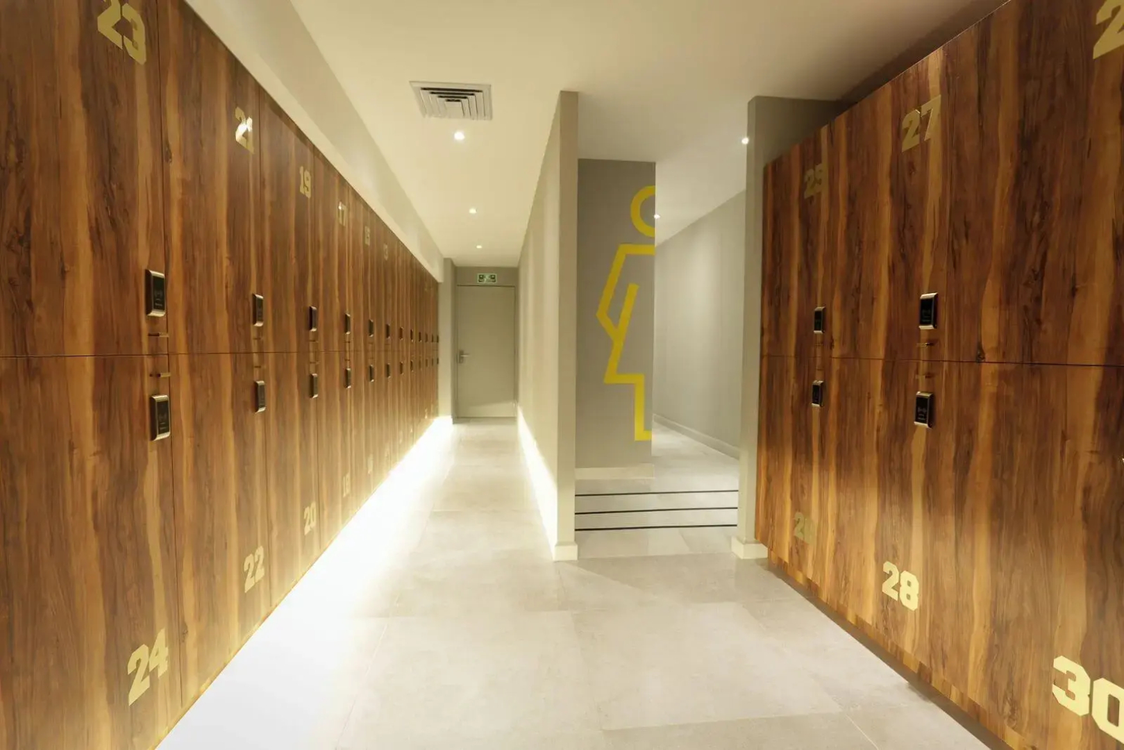 The Yellow Capsule Cancun Close to Airport