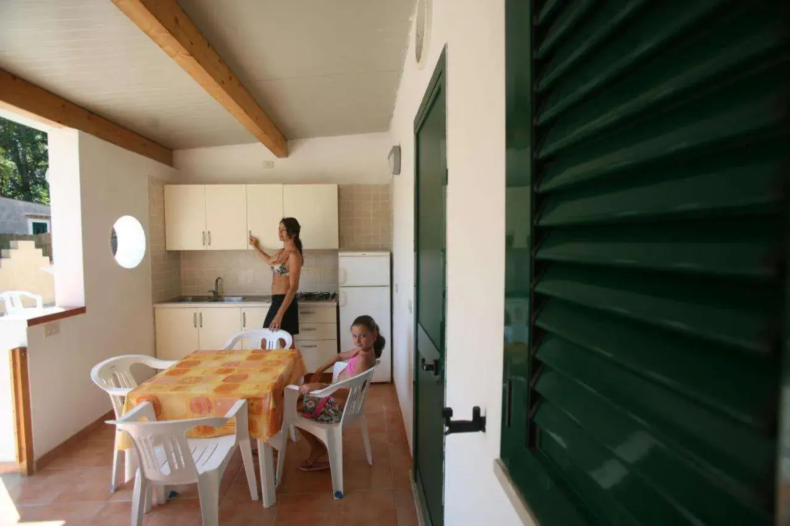 Villaggio Marbella Club