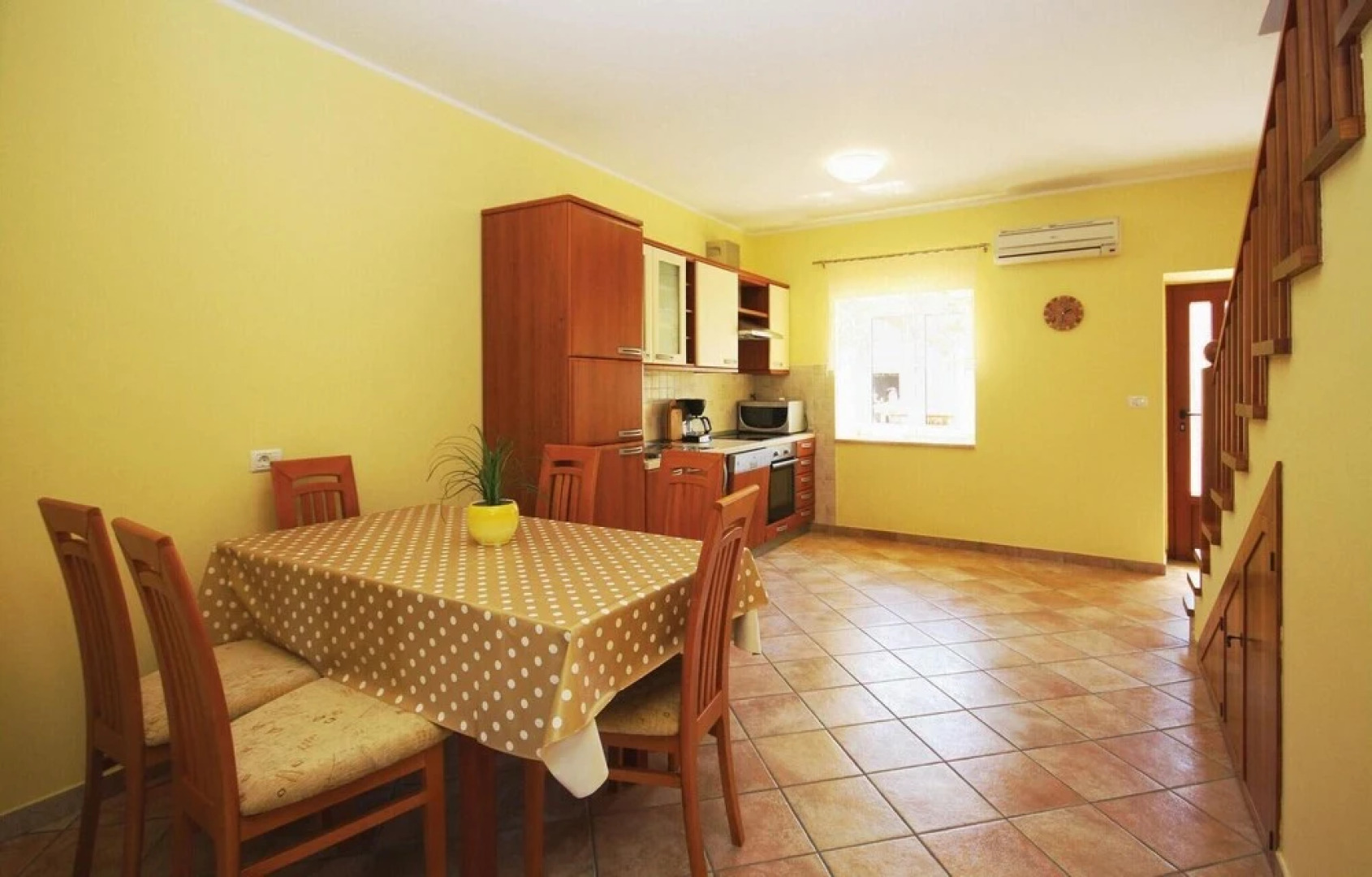 Awesome Home in Krnica With Wifi and 2 Bedrooms