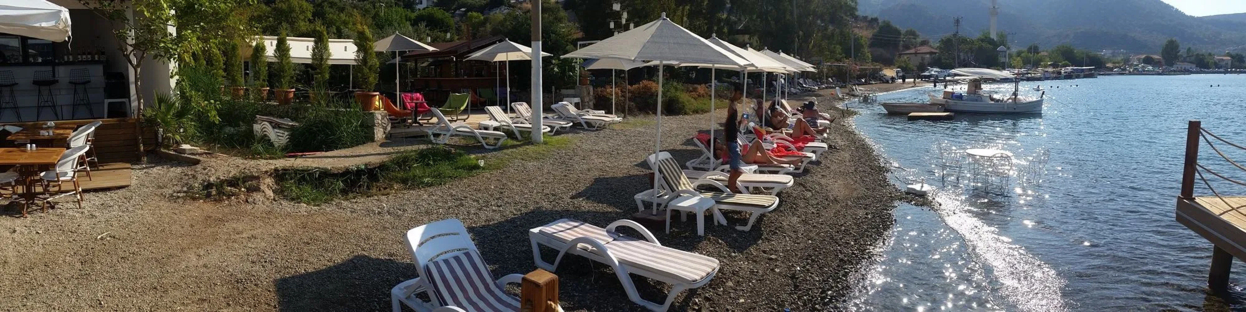 Selimhan Hotel - Selimiye