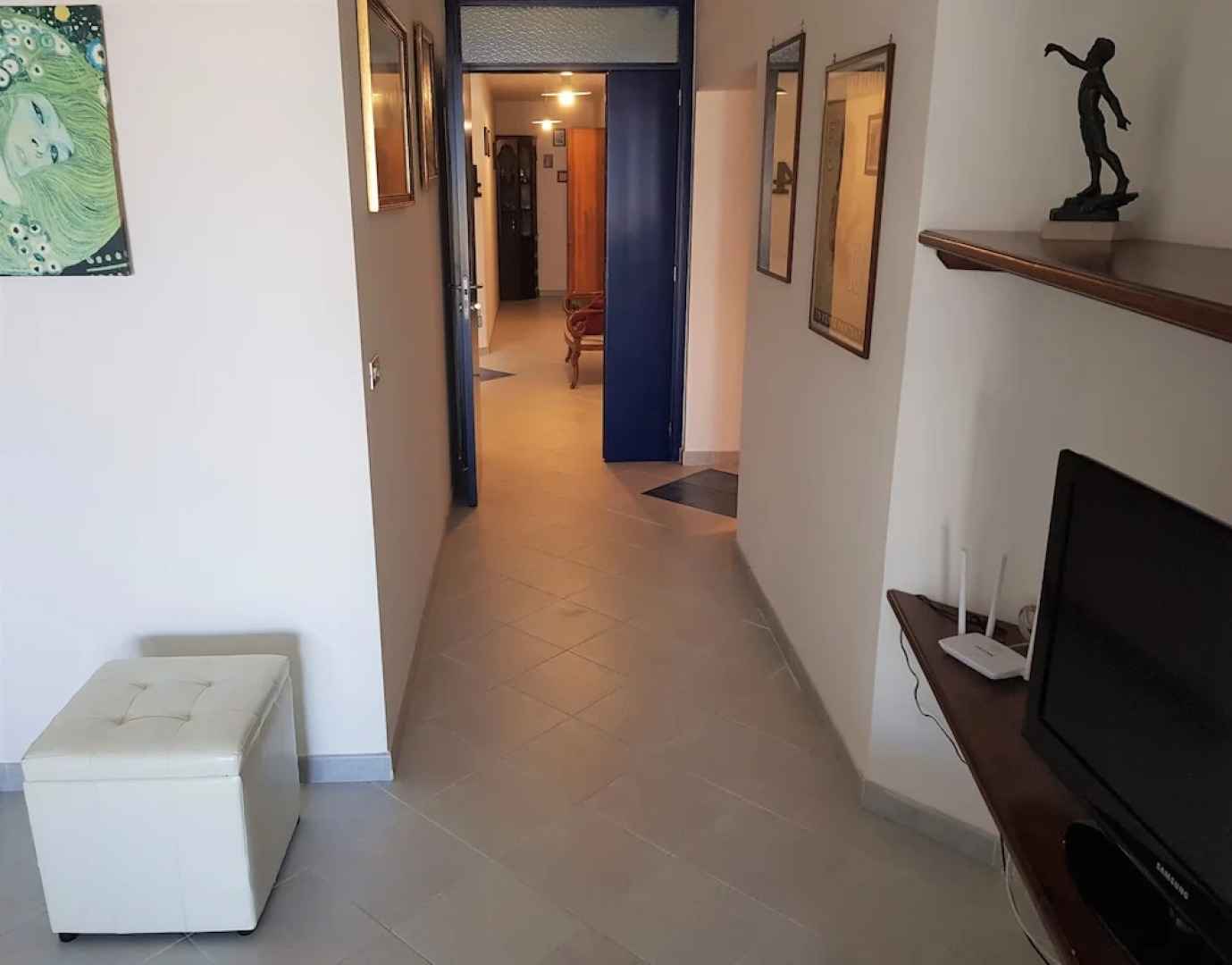 B&B Il Giardino Di Armida