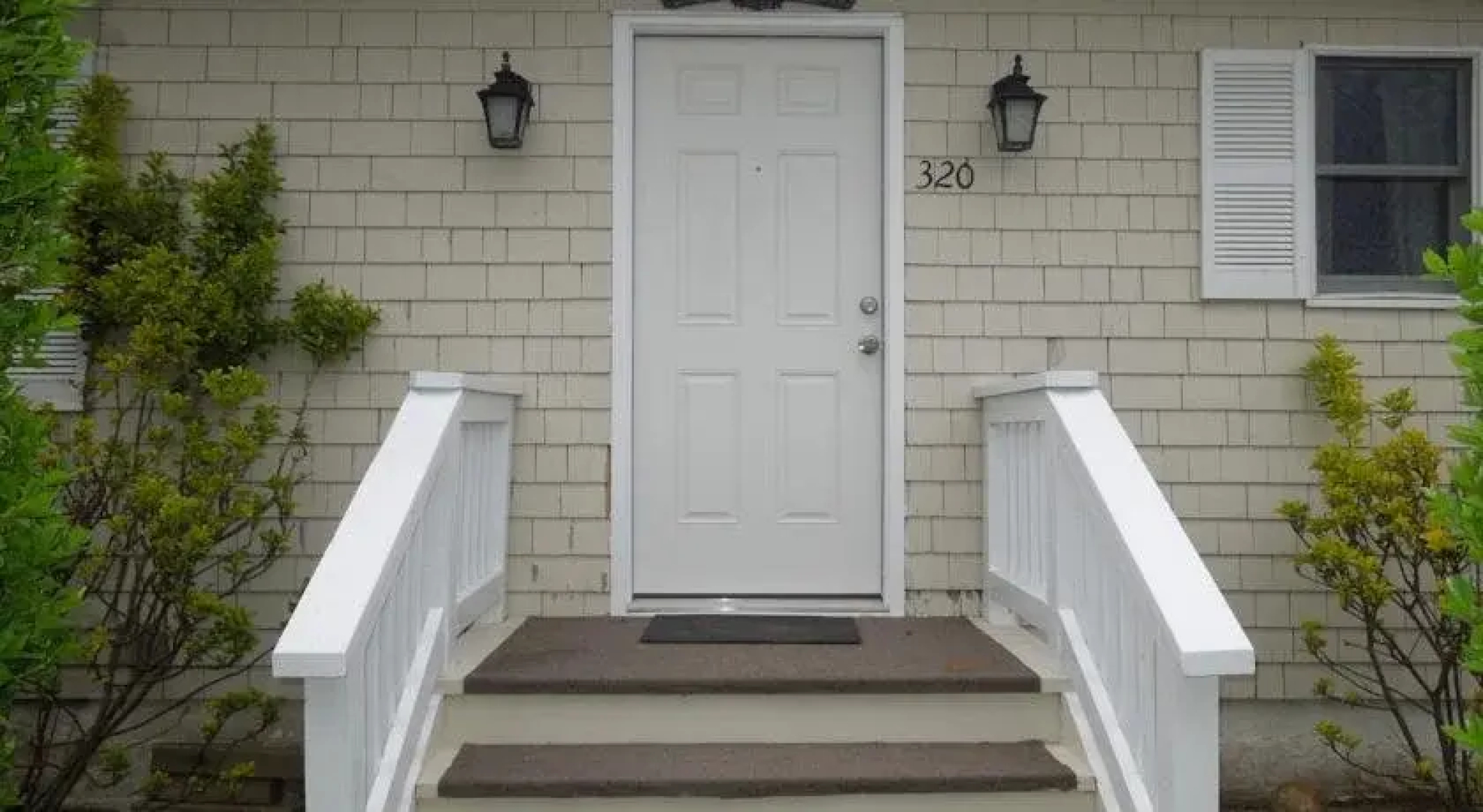 The Captains Quarters