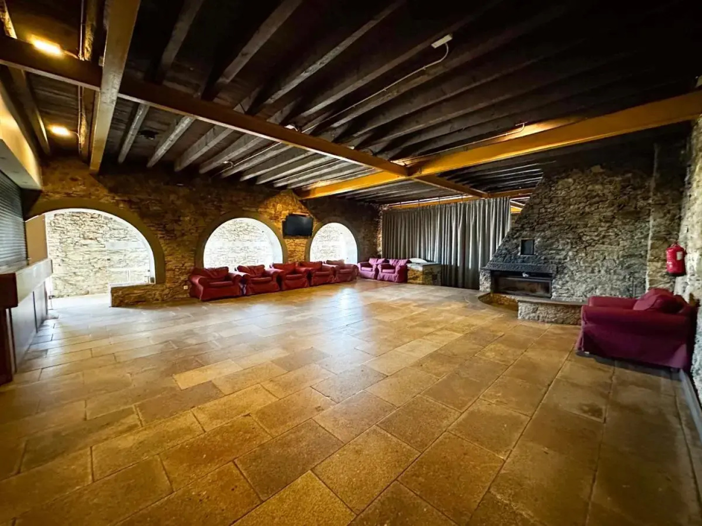 HI Serra da Estrela - Pousada de Juventude