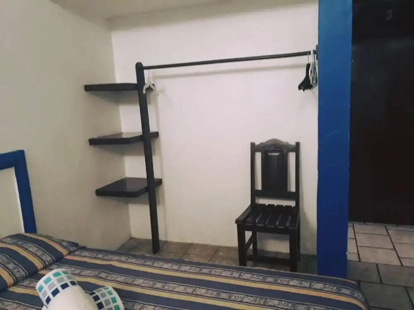 Hotel y Bungalows Los Arcos