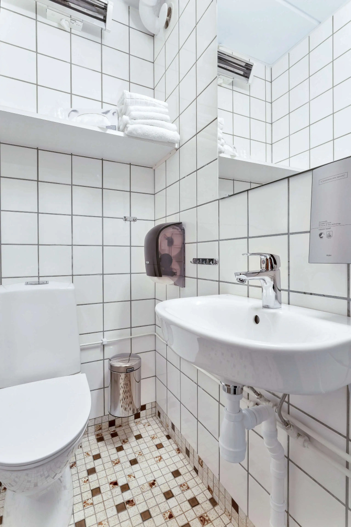 Ranten Hotell, BW Signature Collection