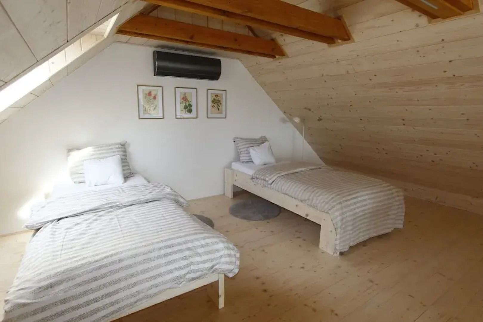 Apartment in Vysocina Near Pernstejn Castle