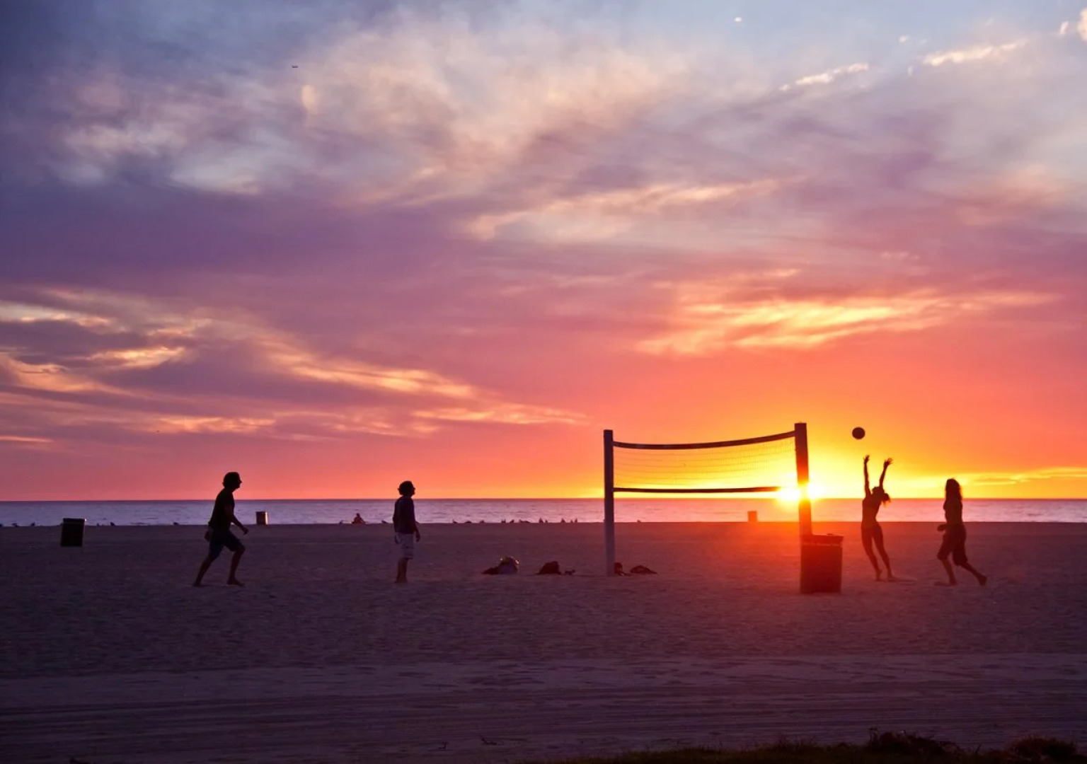 Keraton Jimbaran Beach Resort