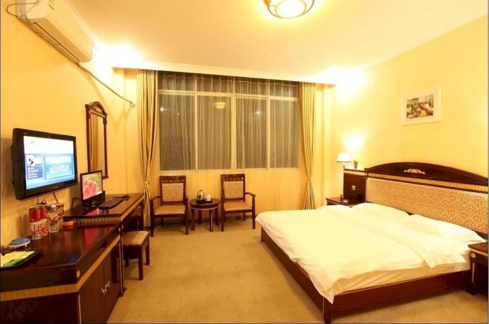 Daxin Yinxing Hotel