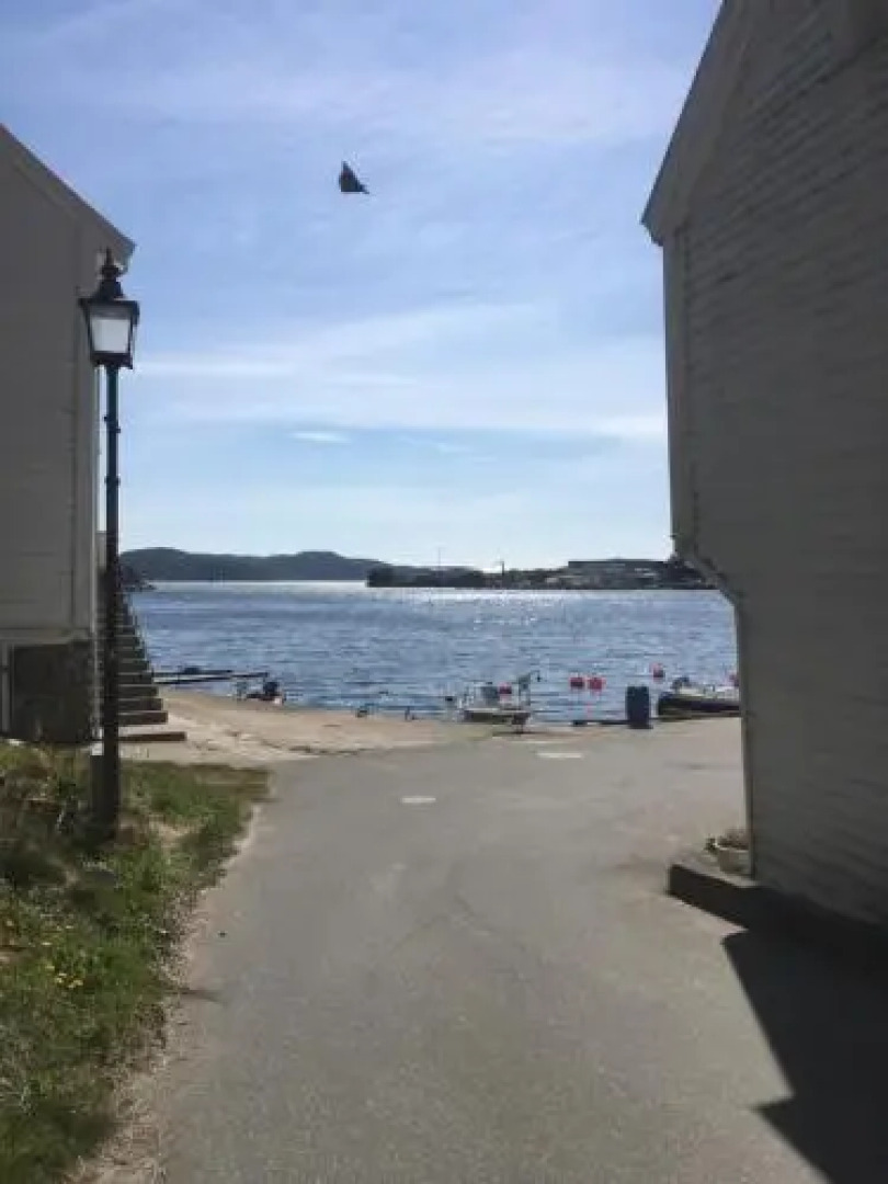 Hei og Hav - i Torbjørn Egners Ferierike