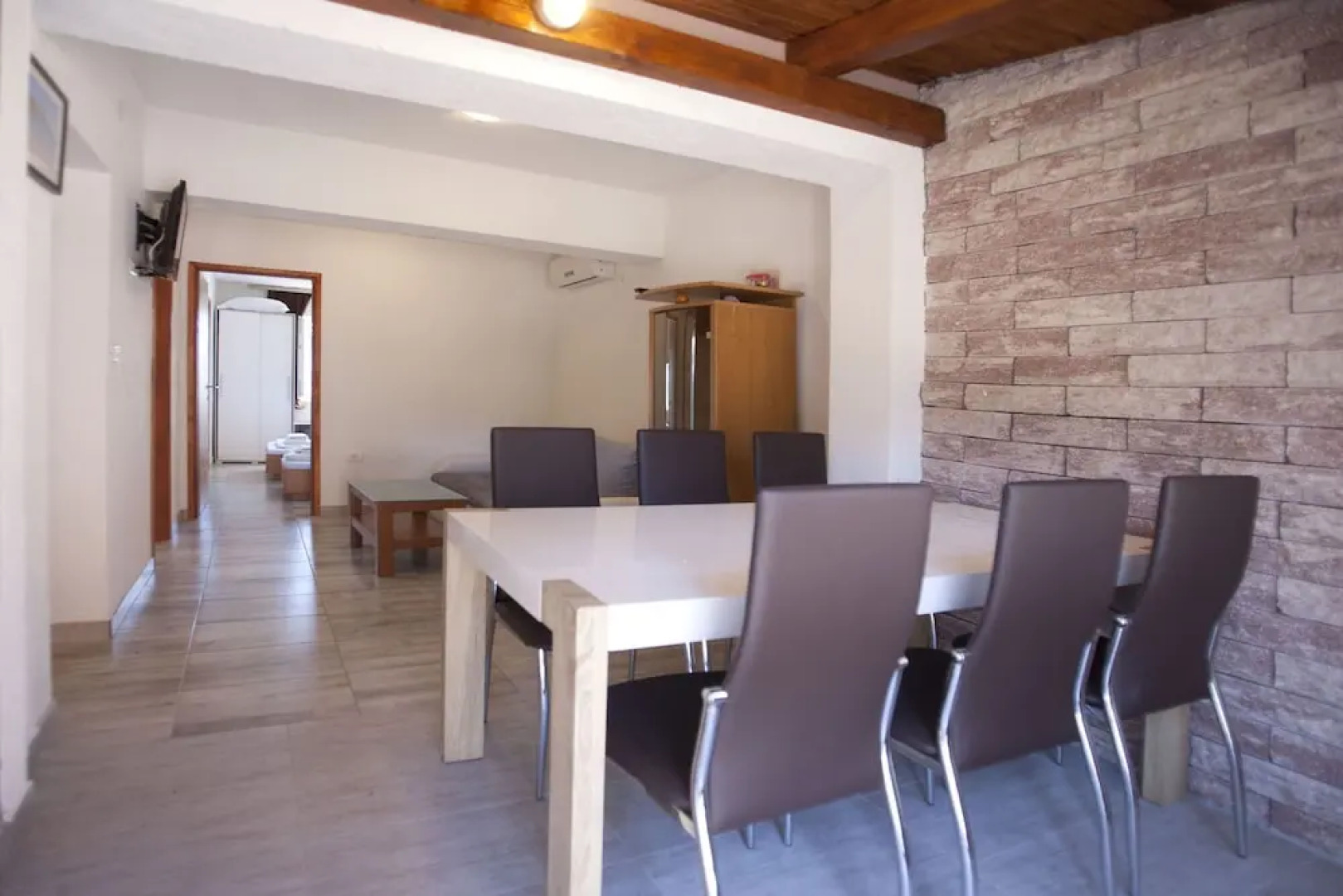 Apartments Seherzada