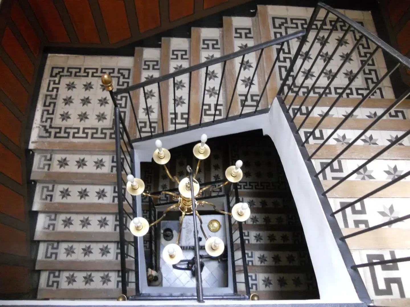 Holiday home de Landa