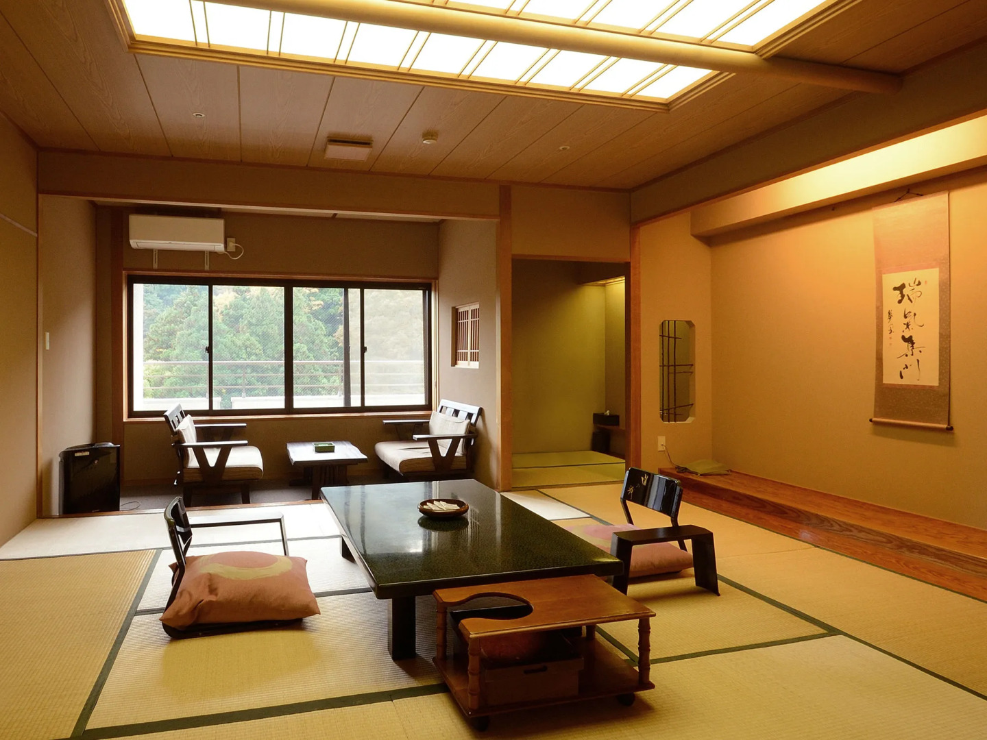 Kutsurogijuku Chiyotaki