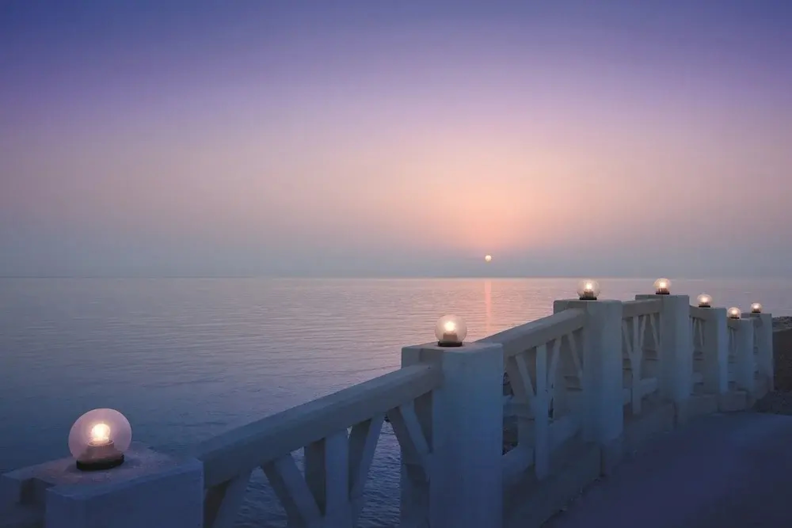 Movenpick Beach Resort Al Khobar