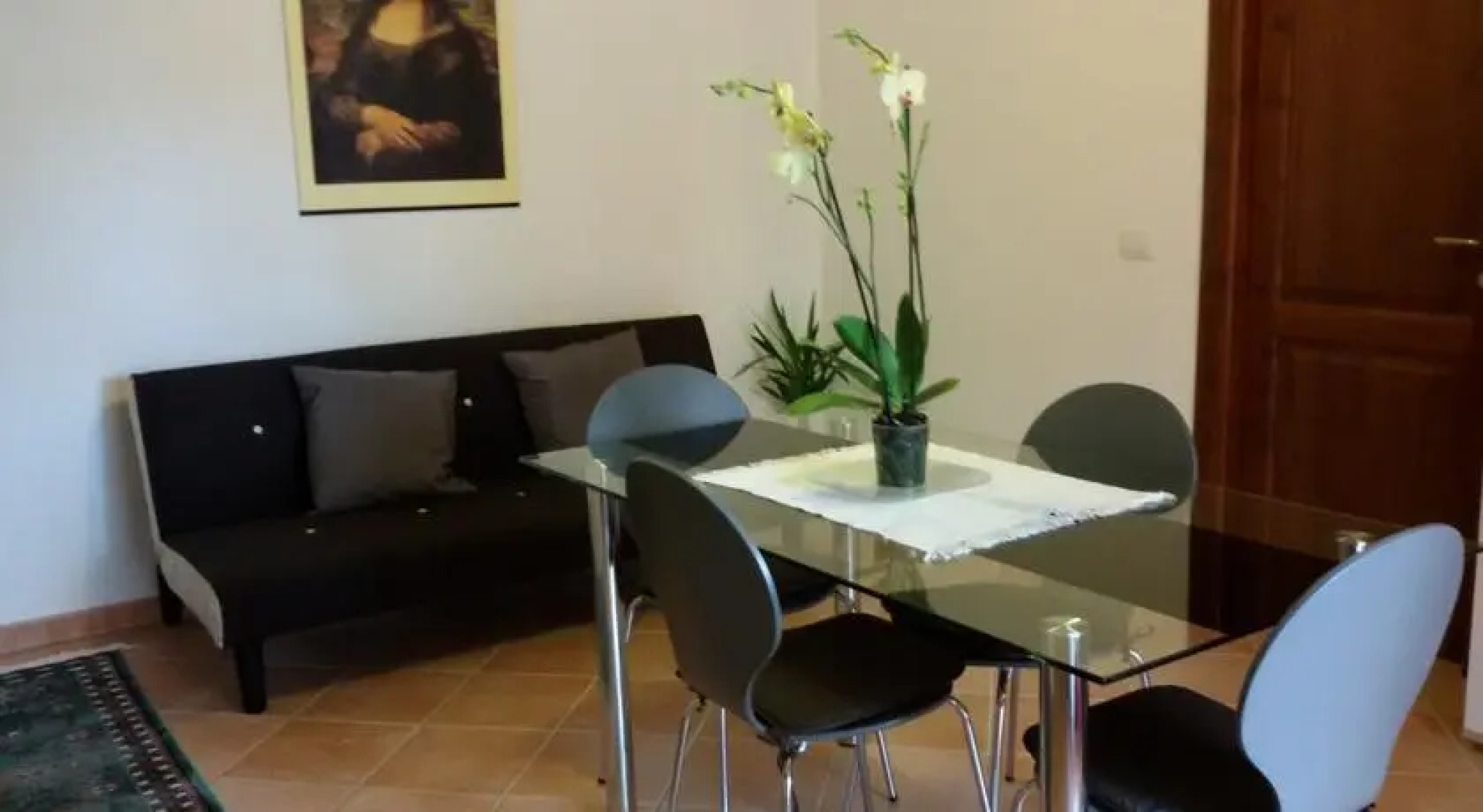 Appartamenti Costa Est Sardinia