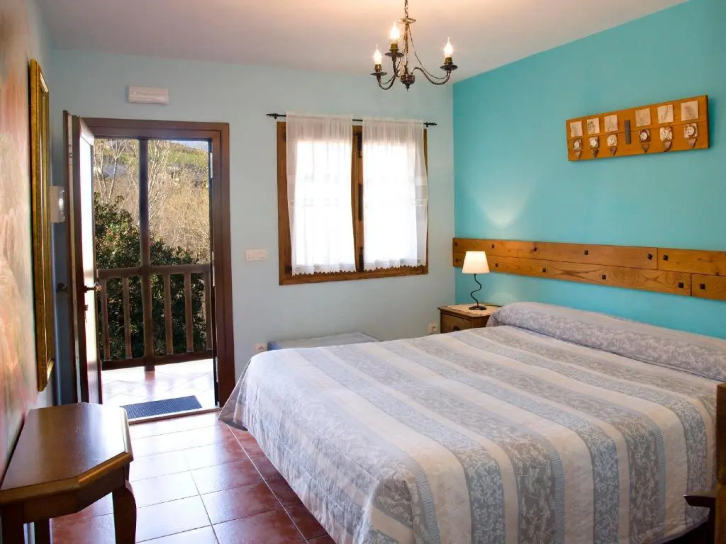 O Palleiro do Pe do Forno