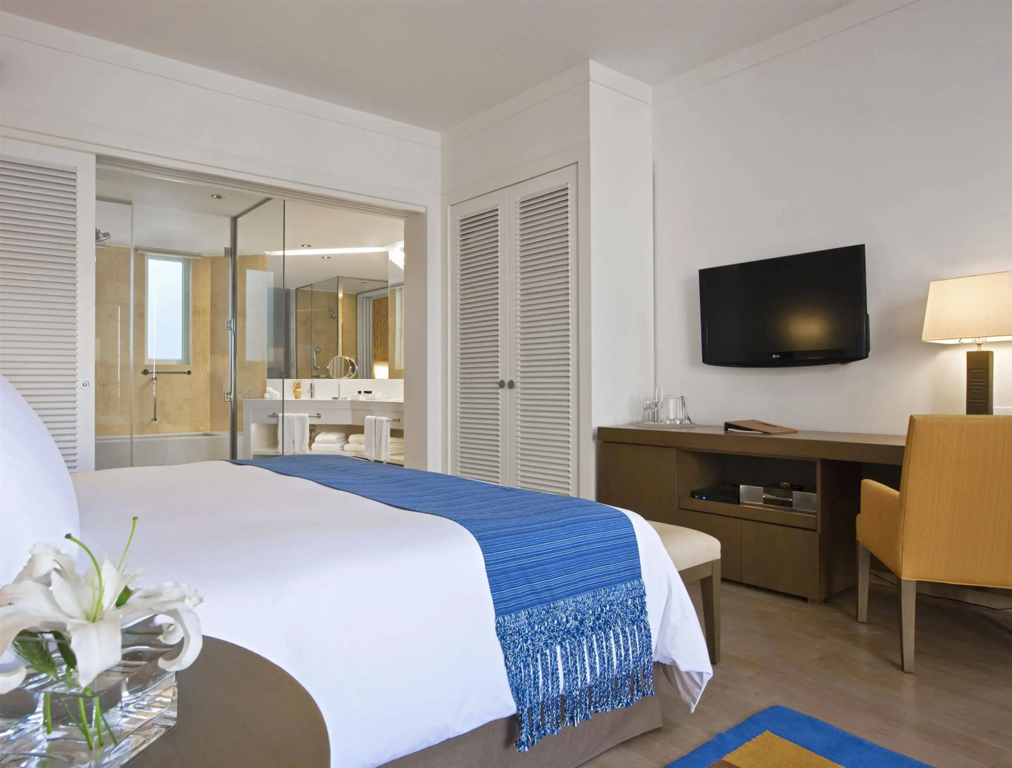 Hotel Paracas, a Luxury Collection Resort, Paracas