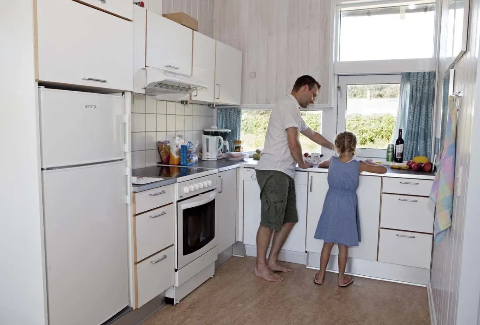 Skallerup Seaside Resort