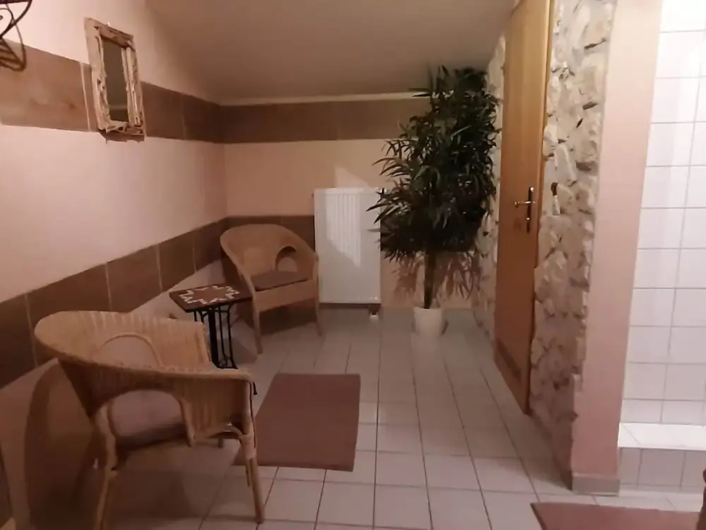 Lush Apartment in Bayrischzell With 2 Saunas