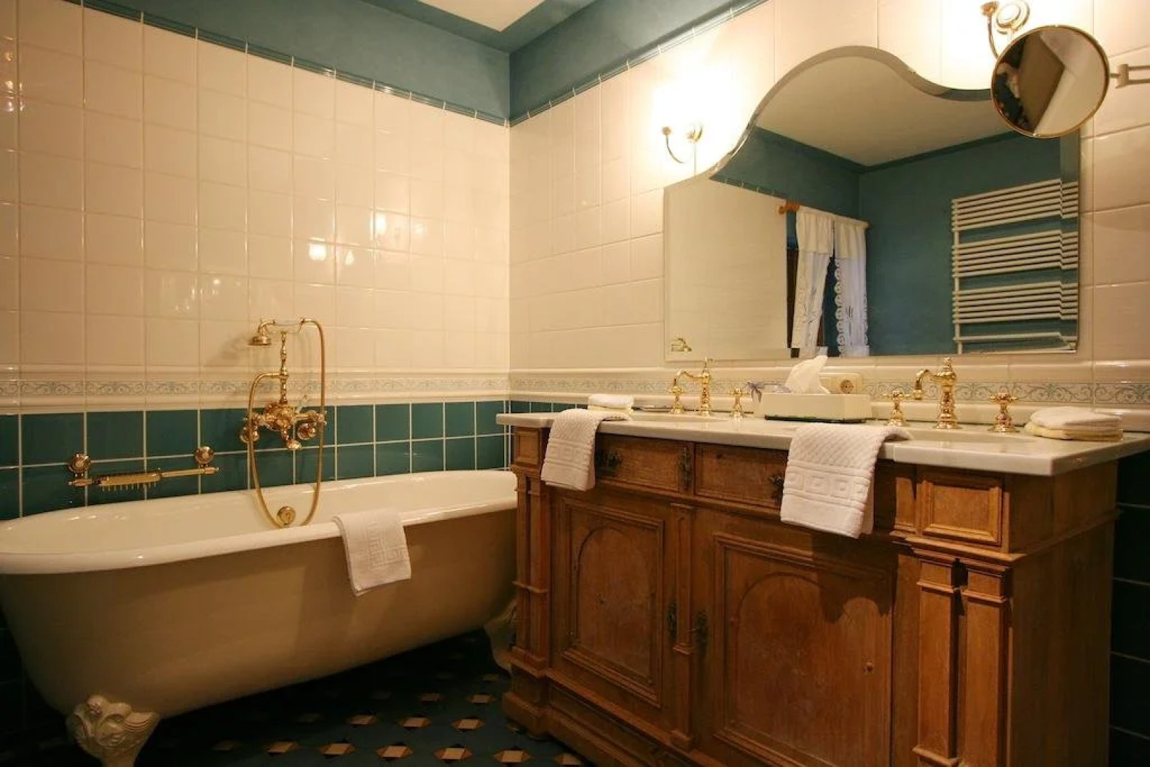 Landgut Luxnachmühle