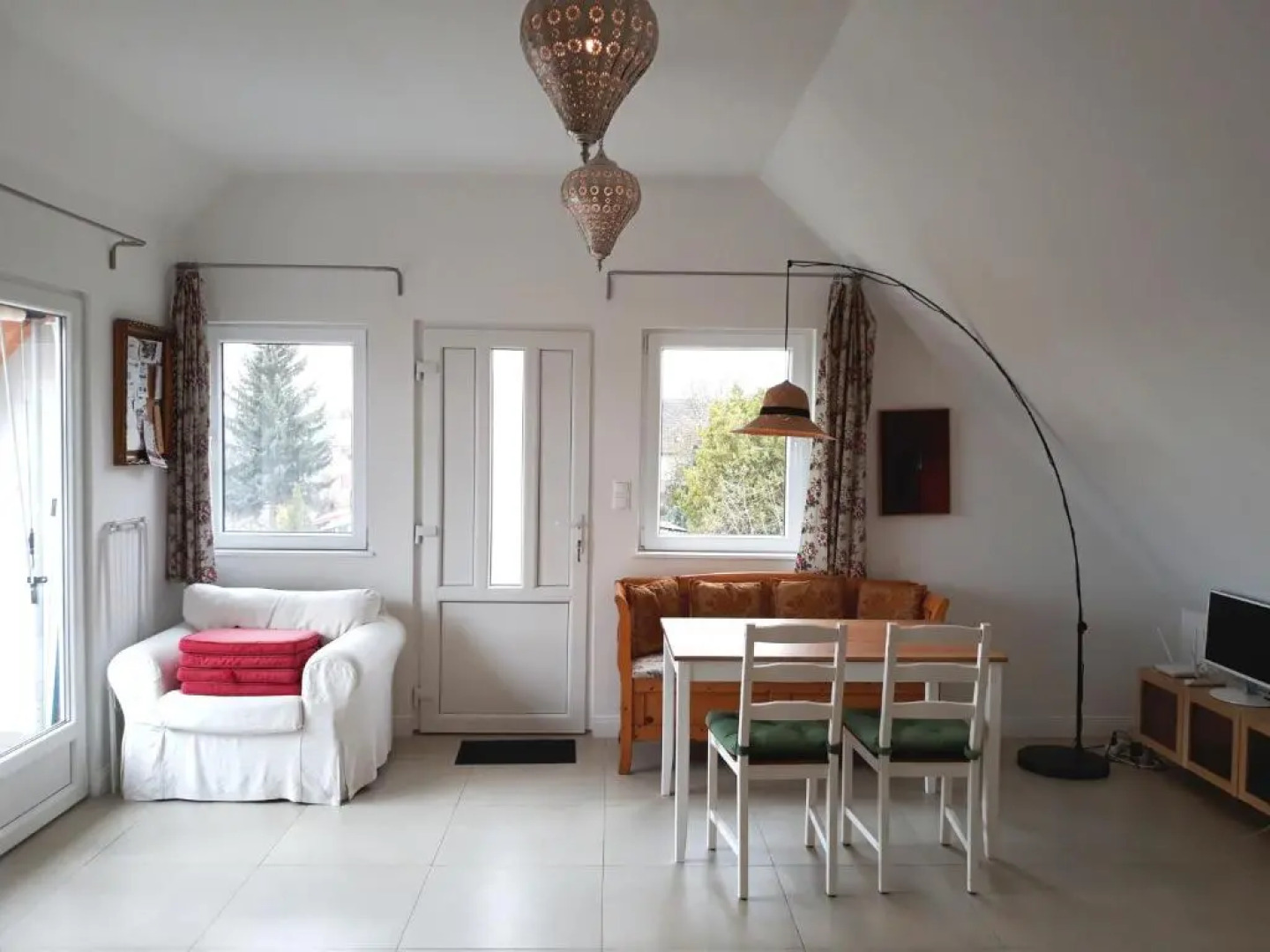 Fülöp Villa Apartmanház