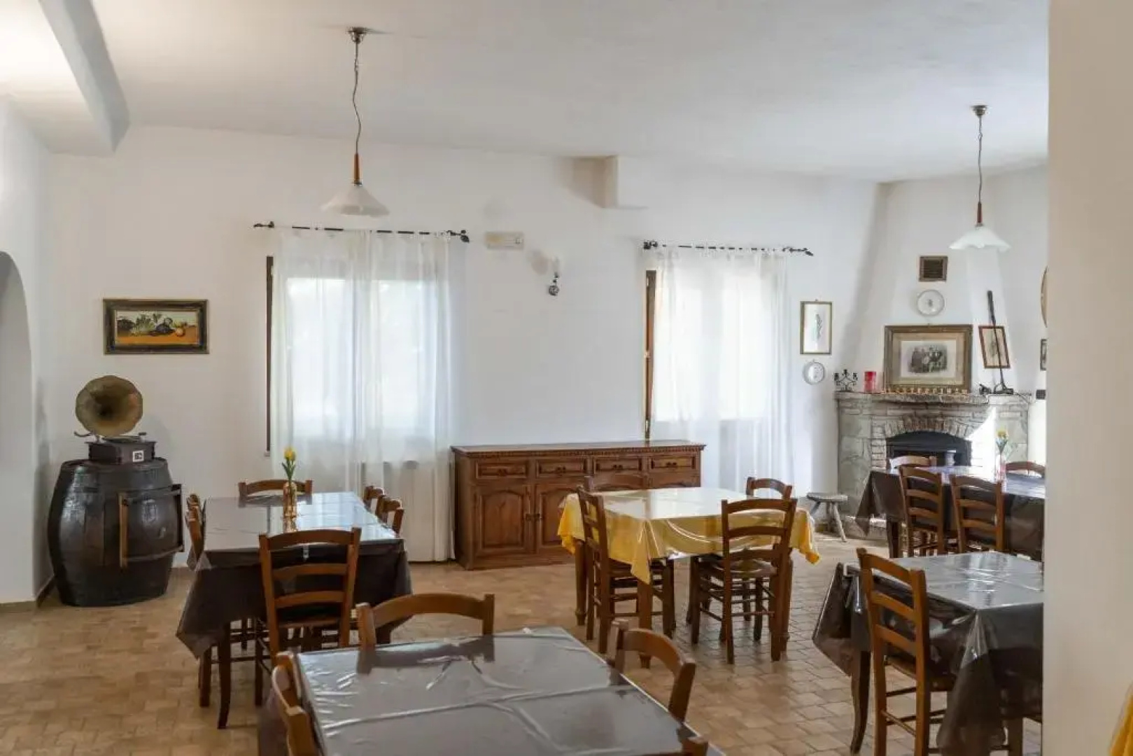 Agriturismo B&B La Sterpina