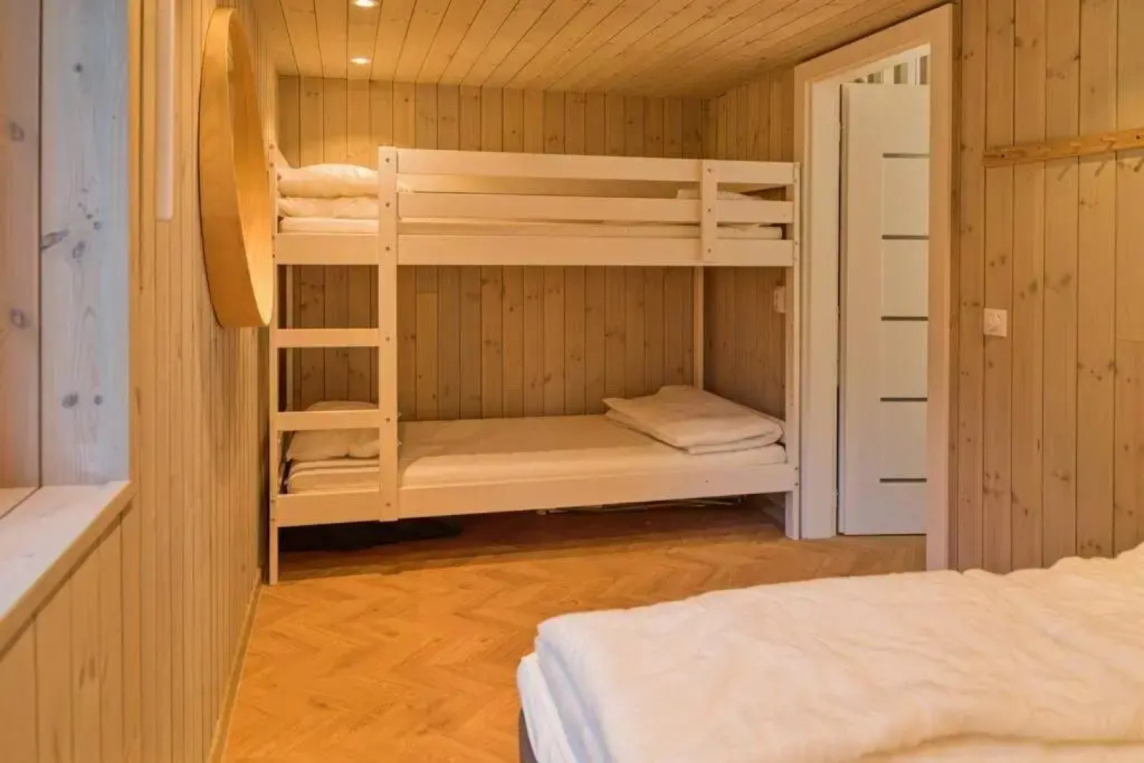 Tretoppen - Ny moderne hytte, Unike Finnskogen