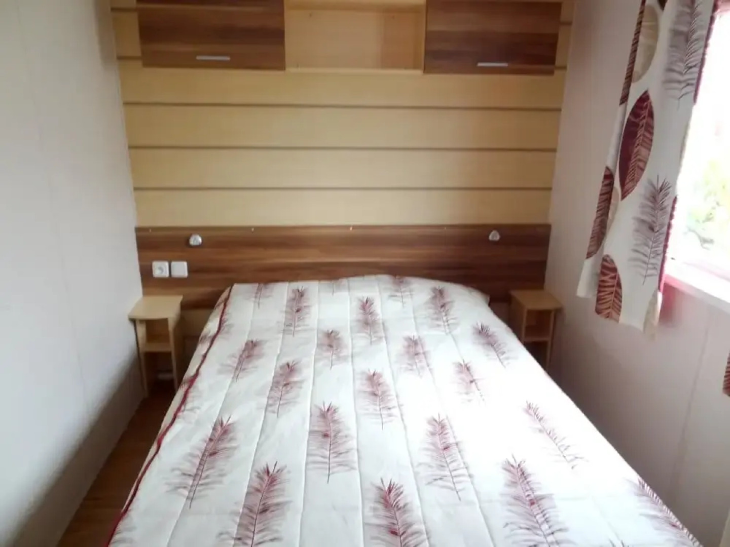 Bungalow With 3 Bedrooms in Gastes, With Shared Pool, Enclosed Garden and Wifi - 11 km From the Beach