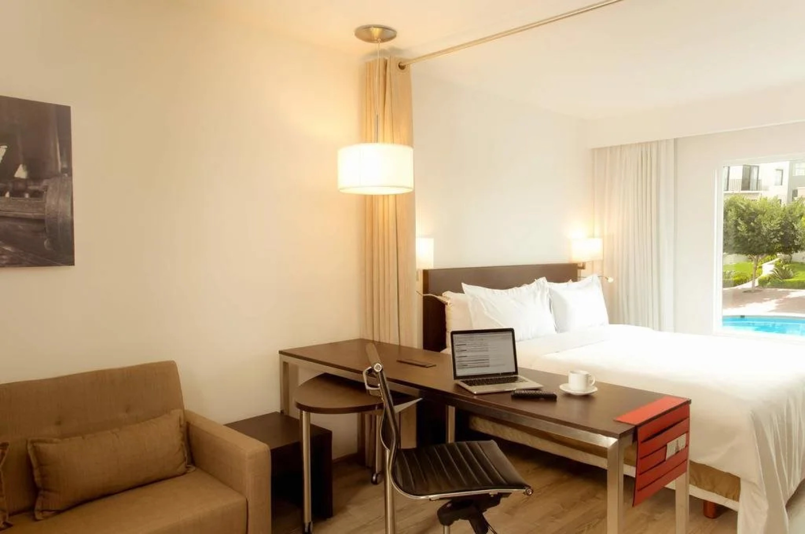 Stain Hotels