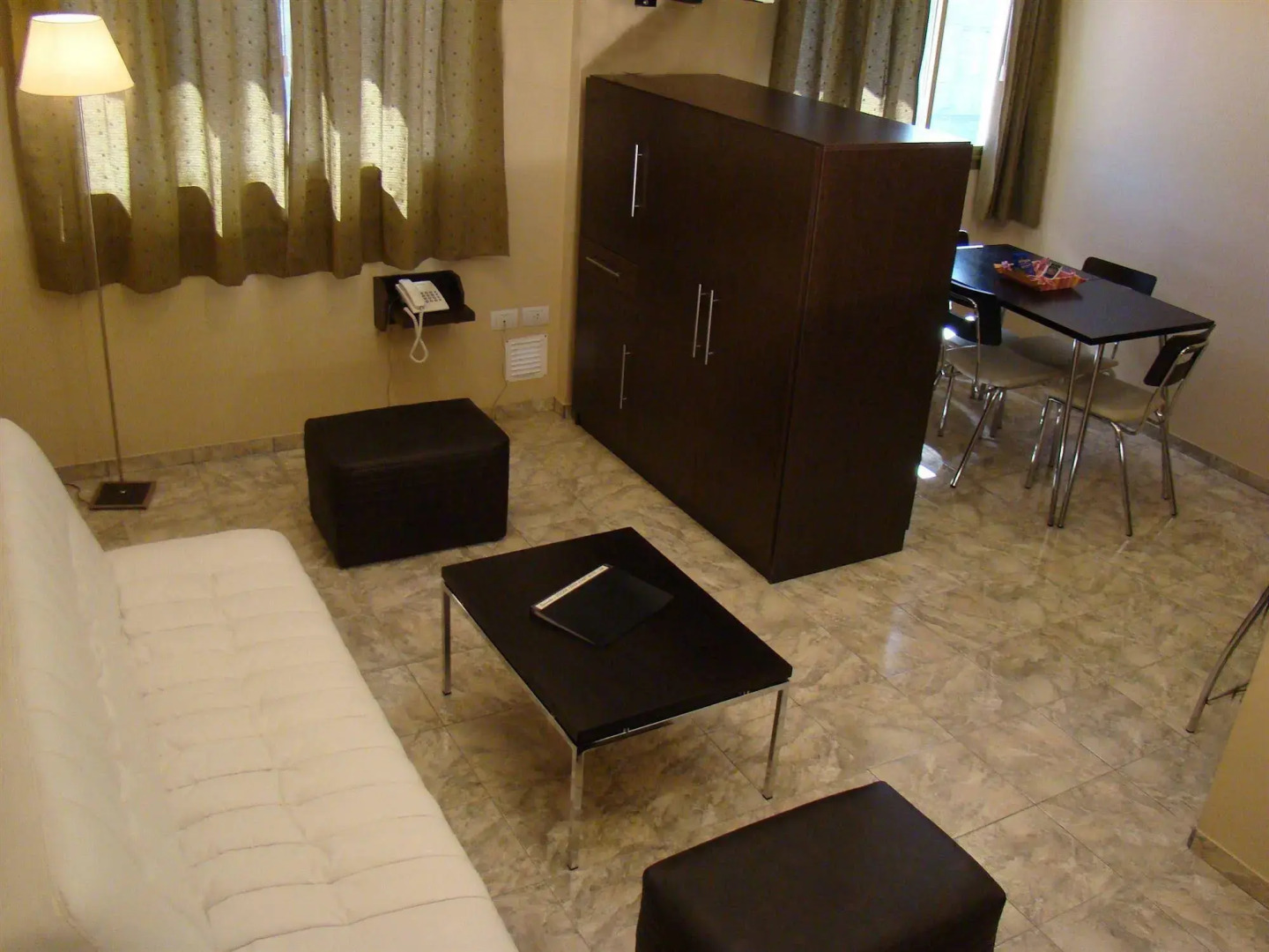 Vecchia Terra Apart Hotel