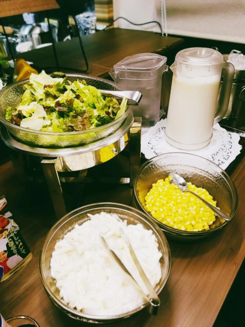 Hotel Route-Inn Dai-Ni Nagano