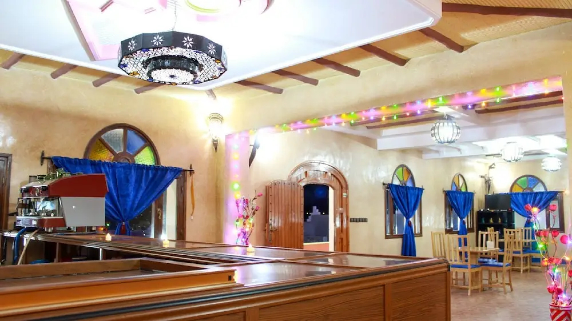 Sud-Est Palace guest House Kalaa m'gouna