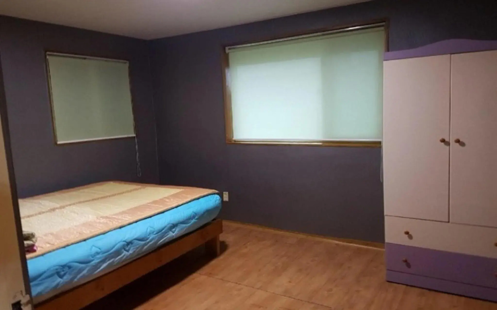 Pocheon Rose Garden Pension