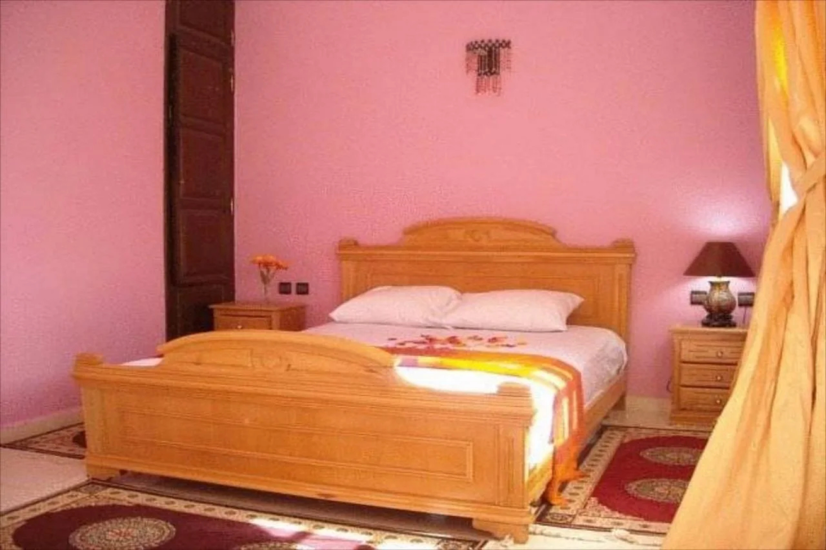Hotel Riad Qodwa