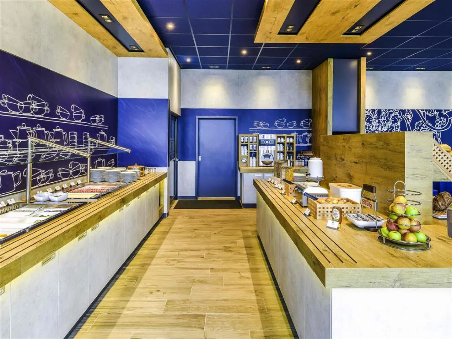 ibis budget Bremen City Center