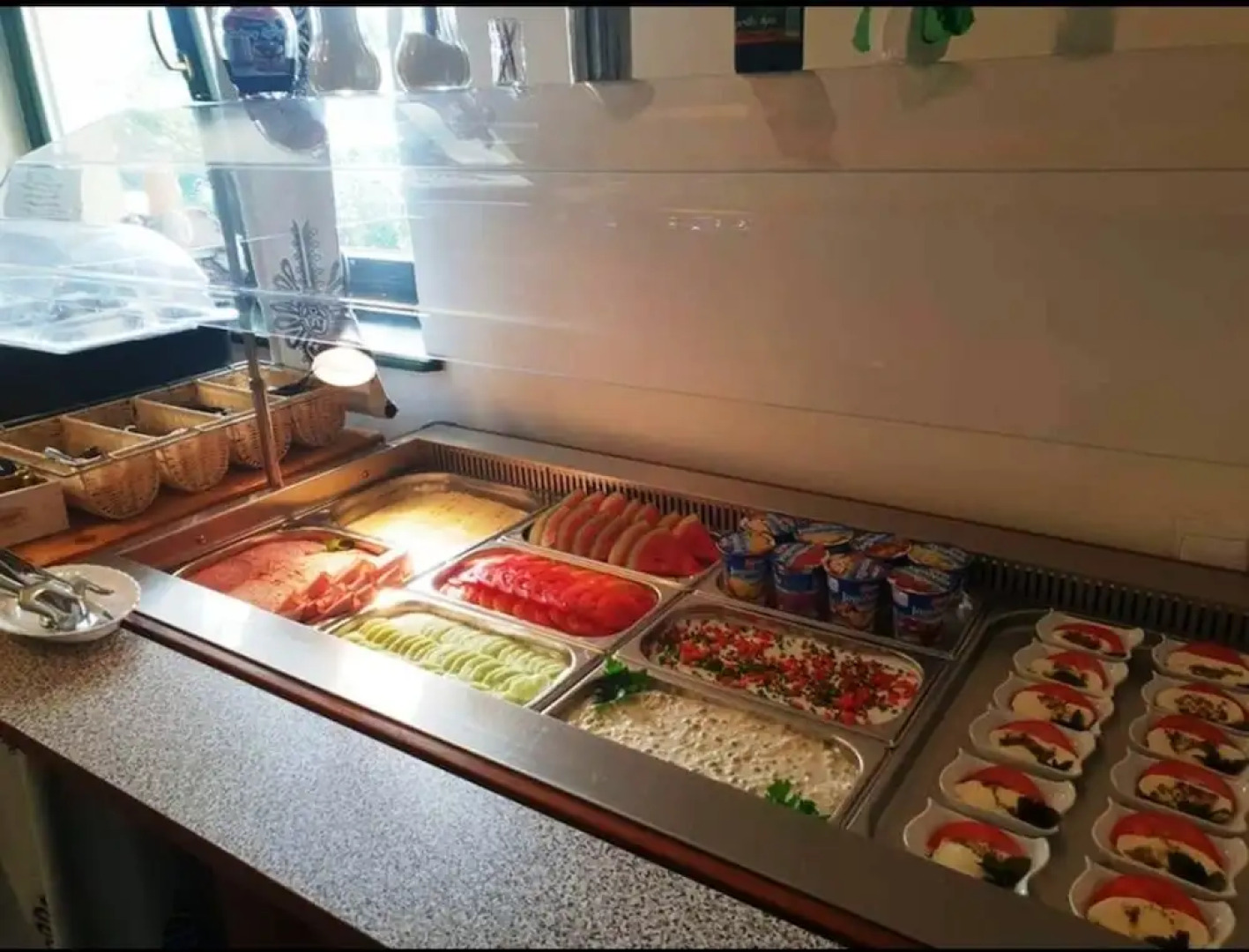 Gościniec Na Brzyzku